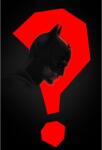  Batman Poszter Question Mark, 61x90cm, Többszínű (poster334-7777777777777785899)