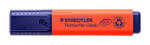 STAEDTLER Szövegkiemelő, 1-5 mm, 'Textsurfer Classic 364', piros (TS36421) (TS36421)