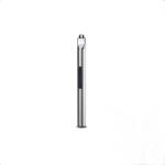 LUMANTE Plazmaöngyújtó 16 cm - ezüst