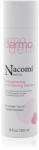 Nacomi Next Level Strengthening & revitalizing shampoo Șampon pentru fortificare și revitalizare 250 ml
