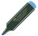 Faber-Castell Szövegkiemelő, 1-5 mm, , 'Textliner 48', kék (TFC154851) (TFC154851)
