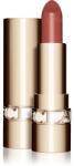 Clarins Joli Rouge ruj cremos cu finisaj satinat culoare 705 3.5 g