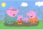  Peppa Pig Poszter Play, 61x90cm, poster429, Többszínű (poster429-7777777777777786177)