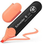 Schneider Szövegkiemelő, 1-5 mm, 'Job Pastel', barack (TSCJOBPP) (TSCJOBPP)