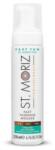 St. Moriz Professzionális önbarnító hab, St Moriz, Fast Tan, Mousse, 200 ml (TS1693-4327)