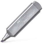 Faber-Castell Szövegkiemelő, 1-5 mm, '1546', metál ezüst (TFC154661) (TFC154661)