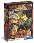 Clementoni 1000 db-os puzzle - Yu-Gi-Oh! (39899) (39899)