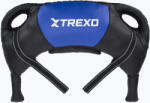 XTREXO Bolgár zsák XTREXO 20 kg fekete