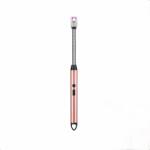 LUMANTE Flexi plazmaöngyújtó 26, 5 cm - rózsaszín/arany