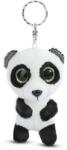 NICI Glubschis panda, Peppino