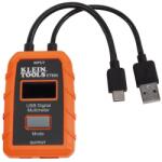 Klein Tools ET920 USB digitális mérőműszer (ET920)