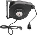 Lincos Hosszabbító kábeldob, 10m (L14547.010)