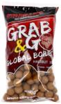 Starbaits Boilies G&G Halibut 20Mm/1Kg (A0.S64619)