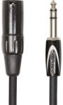 Roland RCC-10-TRXM XLR - 6.3mm stereo jack átalakító kábel, 3 m