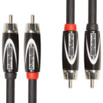 Roland RCC-5-2R2R Dupla RCA audio kábel, 1.5 m