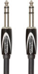 Roland RCC-3-TRTR 6.3mm sztereó jack kábel, 1 m