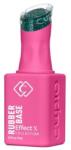 Cupio Rubber Base Effect X Perfect Flakes - Disco Mixtape 15ml (C8869)