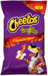  Cheetos snack Crunchos Flamin hot - 80g