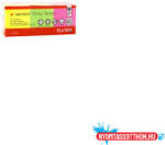 A-series Jegyzettömb öntapadó 50x40mm 12x100lap A-series brilliant mix 4xsárga, 4xpink, 4xzöld (43532) - nyomtassotthon