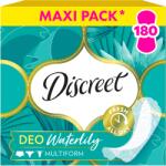 Discreet Multiform Waterlily 180 darab