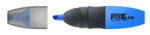 ICO Szövegkiemelő, 'Focus', kék (TICFOCK) (TICFOCK)