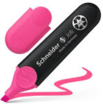 Schneider Szövegkiemelő, 1-5 mm, 'Job 150', rózsaszín (TSCJOB150PN) (TSCJOB150PN)