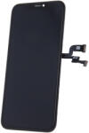 TFO LCD kijelző érintőképernyővel iPhone X Incell FHD fekete - smartdiszkont