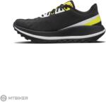 Craft Xplor 2 futócipő, fekete (UK 11.5) Férfi futócipő