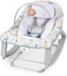 Ingenuity Rezgő pihenőszék 3 az 1-ben Keep Cozy Madi 0m+, 18 kg-ig