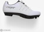 DMT KM4 PJ kerékpáros cipő, fehér (EU 41)