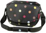 KLICKfix Geanta pentru ghidon FUNBAG DOTS (0263DO)