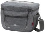 KLICKfix Geanta pentru ghidon Aventour City (0271CGR)