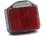 Moon Sport Lumină spate pentru bicicletă ORCUS LITE, neagră (90310310101)