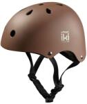 Urban Iki Cască de bicicleta pentru copii Maxi Brown (222398)