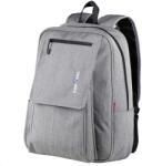 KLICKfix Rucsac FREEPACK CITY gri 18 l (0277GR) Rucsac ciclism, alergare