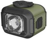 Moon Sport Lumină pentru bicicletă MTITAN MINI față Army Zelená (90110620327)