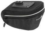 KLICKfix Geantă de șa MICRO SPORT 100 neagră (0299L)