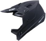 Kenny Cască de ciclism DECADE solid negru mat XL (232-2007050-5709)