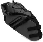 Capsuled Geantă de șa 14 l Volcanic Ash (551008-001)