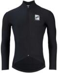 KENNY Tricou pentru ciclism de iarnă ESCAPE Grana negru (242-1301031-5709)