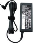 Dell 65 W-os hálózati adapter - 3, 9 mm-es csatlakozóval (451-BBKO)