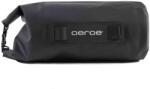 AEROE Geanta de ciclism impermeabila neagra 12 l (AE018)
