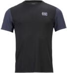 KENNY Tricou de ciclism ROOT Negru (232-3002230-5409)