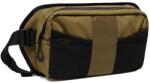 Capsuled Geantă de șold 4 l Military Olive (551001-001) Rucsac ciclism, alergare