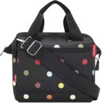 KLICKfix Geanta pentru ghidon Reisenthel Roomy DOTS (0372DO)
