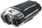 Moon Sport Lumină pentru bicicletă METEOR C1 Silver față (90110320127)
