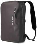 AEROE Rucsac Urban QuickLock pentru Ciclism - 10l (ARO-BAG-QL-BL-10L)