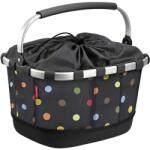 KLICKfix Geanta de transport spate Reisenthel GT DOTS (0305UNDO)