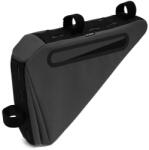 Capsuled Triangle Bag Geanta cadru biciclete 3l Volcanic Ash (551010-001)