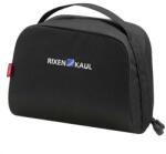 KLICKfix Geanta pentru ghidon BAGGY neagra (0270S)